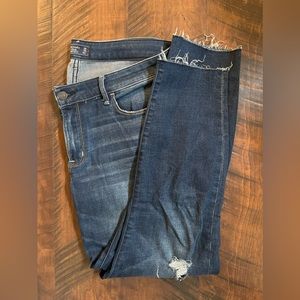 A&F Denim